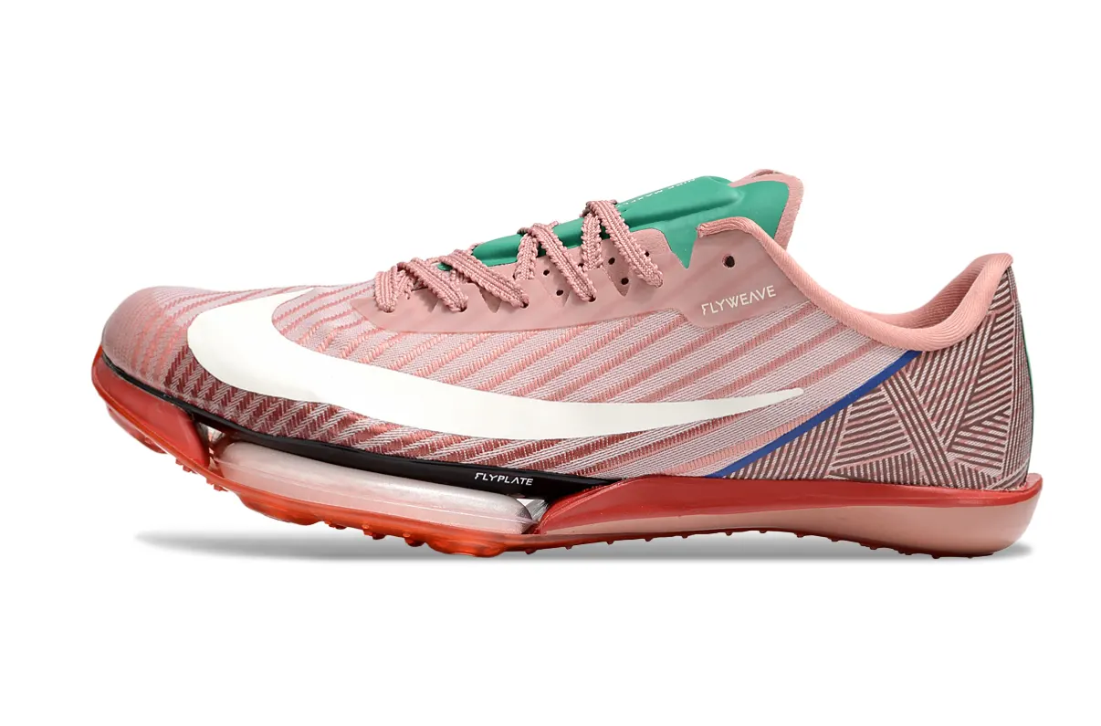 (Arrival 36-45) Nike Assassin 16th generation built-in fully air cushioned waterproof knitted straw nail MD soccer shoes Nike Air Zoom Mercurial Vapor XVI Elite TF36-458