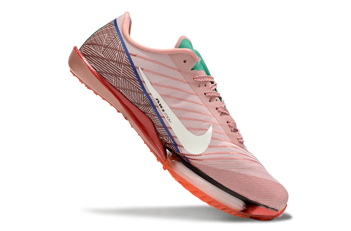 Nike Air Zoom Pink - Performance Running Shoe