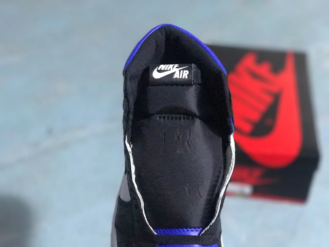 1973#Paul George 4th Generation 40–46 (with half code) 42