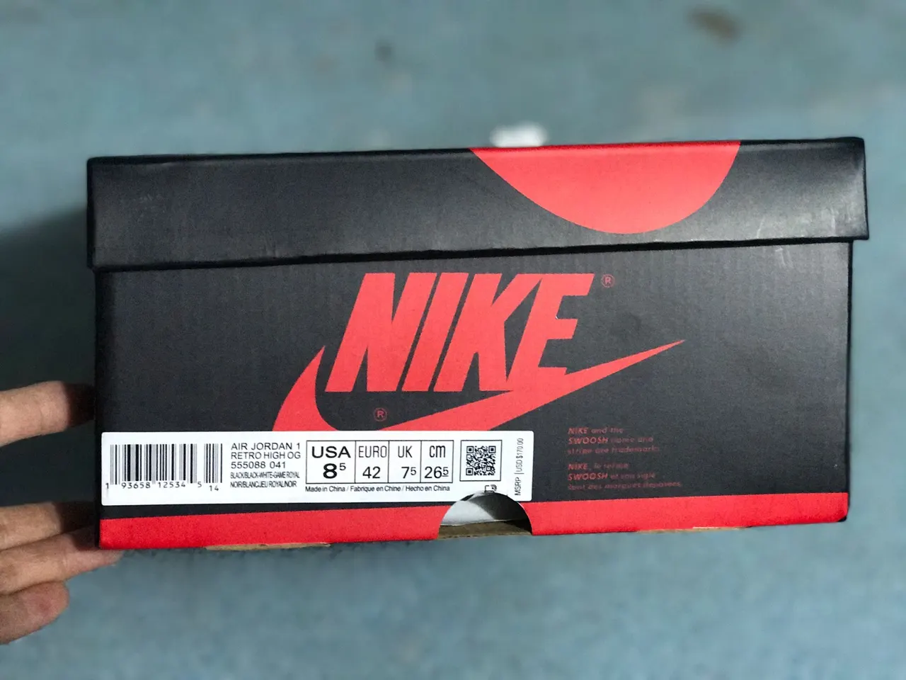 1973#Paul George 4th Generation 40–46 (with half code) 42