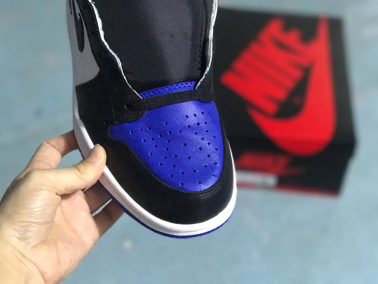 1973#Paul George 4th Generation 40–46 (with half code) 42