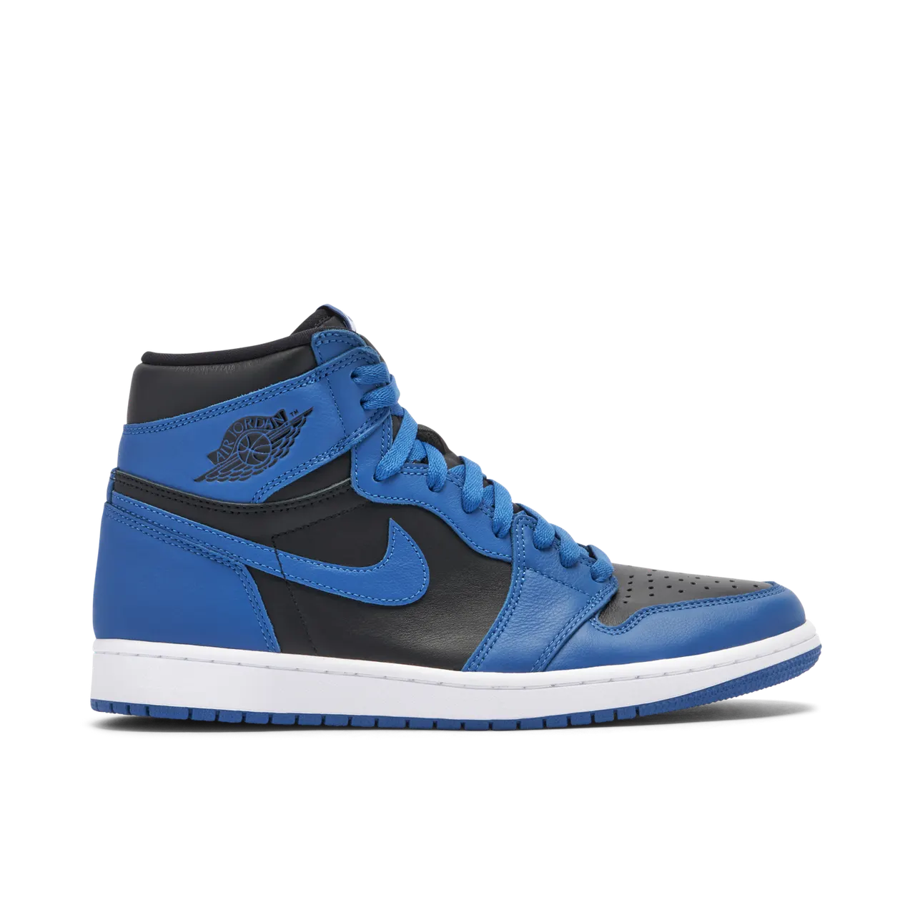 Air Jordan 1 High Dark Marina Blue: The #1 Premium 2022 Retro Release