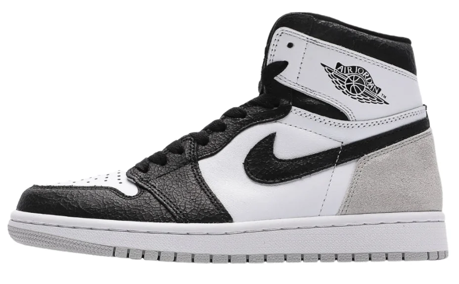 Air Jordan 1 High sneakers: Top 1 Choice for Premium Street Style