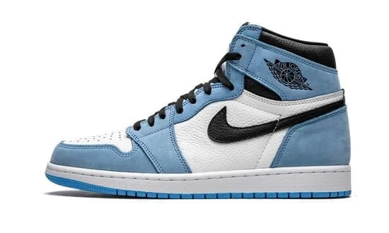 Air Jordan 1 University Blue: 1 Premium Essential for Every Sneakerhead