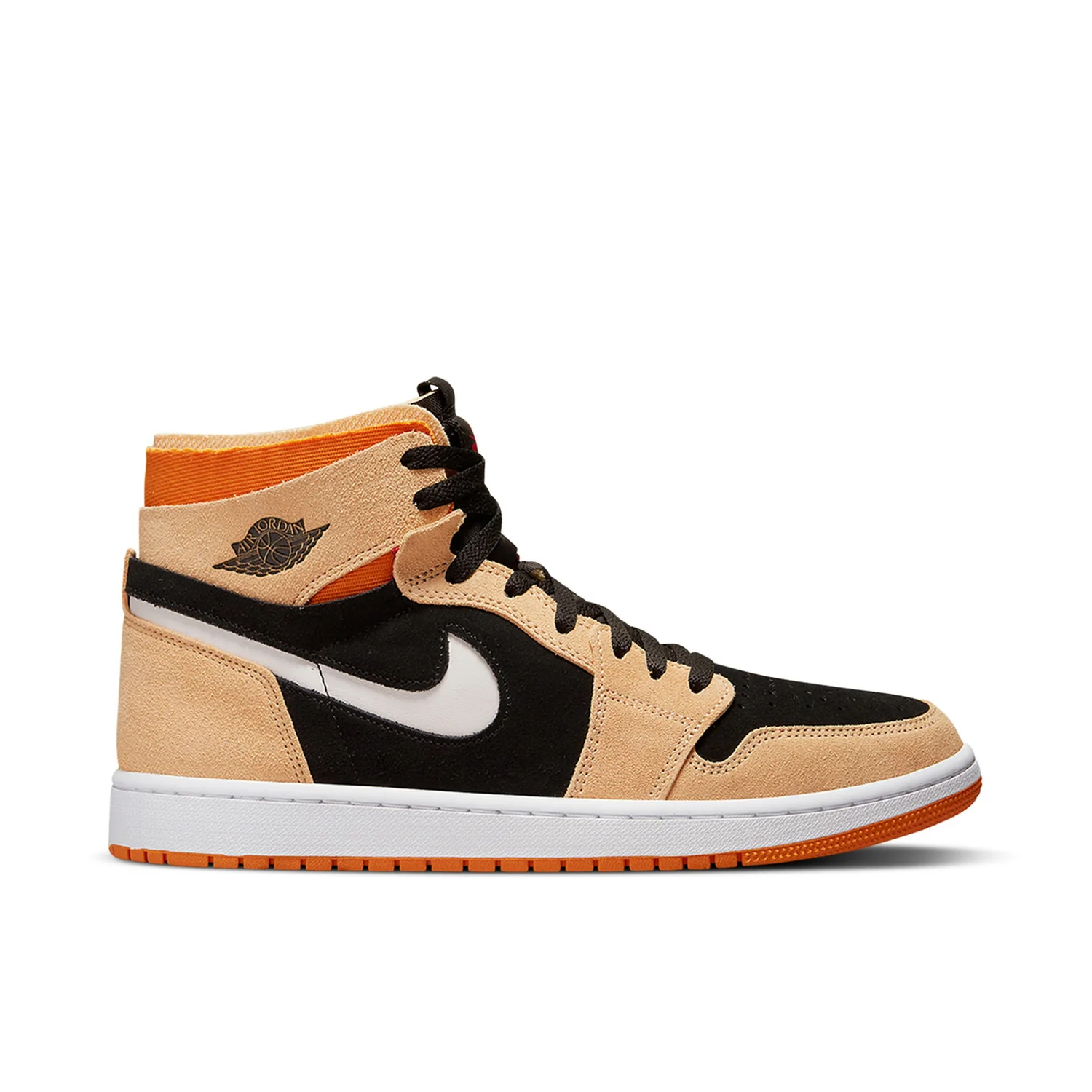 Jordan 1 High sneakers: The 1 Ultimate Premium Edition for Luxury Style