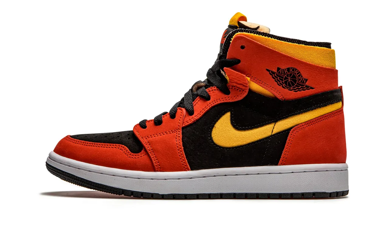 Air Jordan 1 sneakers: 1 Premium Exclusive Design for Ultimate Luxury Style