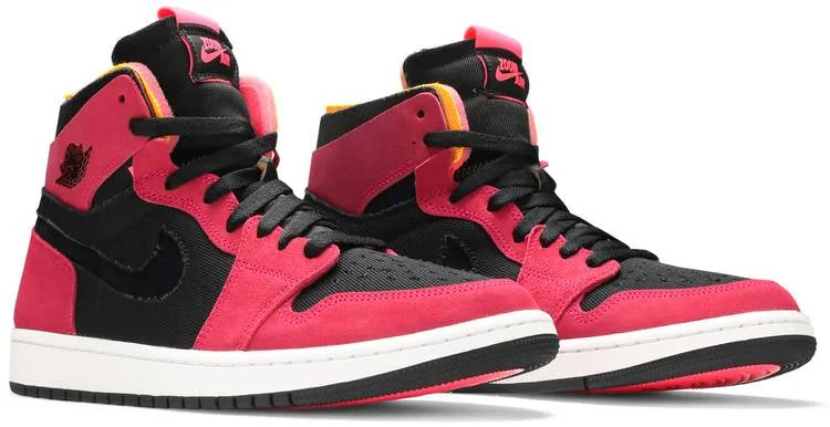 Jordan 1 High Zoom Comfort: Top 1 Premium Edition for Ultimate Luxury Style
