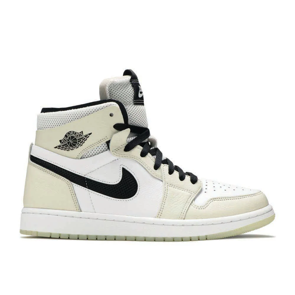 Air Jordan 1 Zoom Comfort: The 1 Ultimate Premium Sneaker for 2024