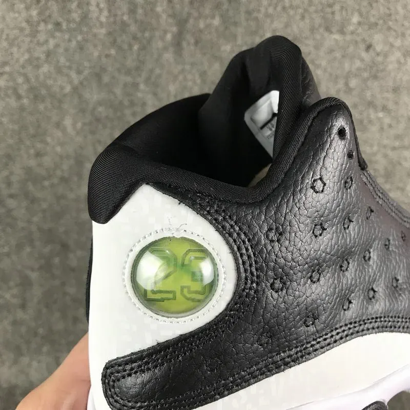 Air Jordan 13 Jordan 13 generation Love & Respect Joe 13AJ13 Little Panda Love and Respect Men’s model 40-47.5 (half code 40.5 42.5 44.5) Second floor shipment 24
