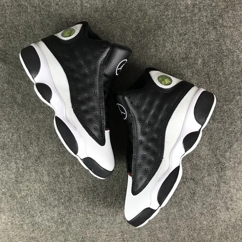 Air Jordan 13 Jordan 13 generation Love & Respect Joe 13AJ13 Little Panda Love and Respect Men’s model 40-47.5 (half code 40.5 42.5 44.5) Second floor shipment 24