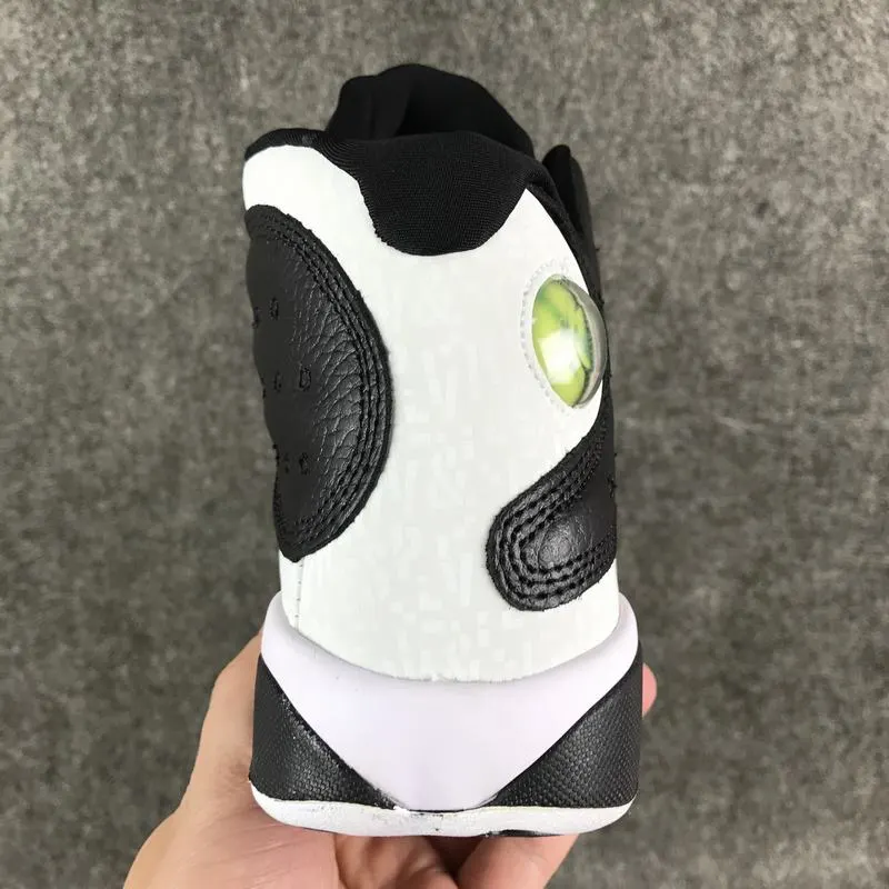 Air Jordan 13 Jordan 13 generation Love & Respect Joe 13AJ13 Little Panda Love and Respect Men’s model 40-47.5 (half code 40.5 42.5 44.5) Second floor shipment 24