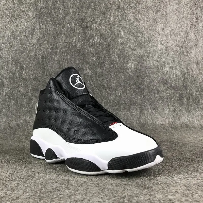 Air Jordan 13 Jordan 13 generation Love & Respect Joe 13AJ13 Little Panda Love and Respect Men’s model 40-47.5 (half code 40.5 42.5 44.5) Second floor shipment 24