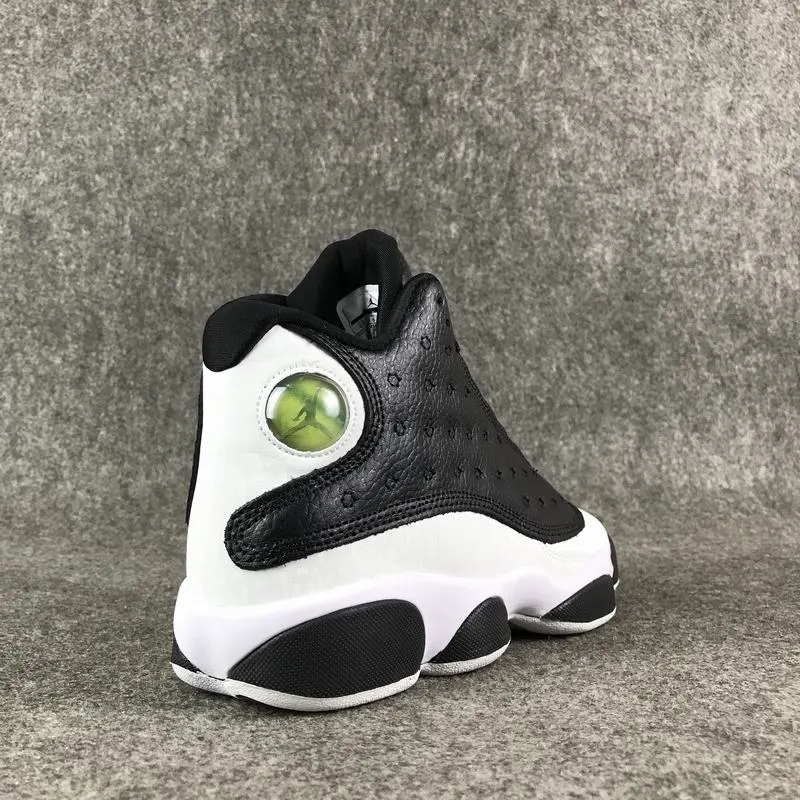 Air Jordan 13 Jordan 13 generation Love & Respect Joe 13AJ13 Little Panda Love and Respect Men’s model 40-47.5 (half code 40.5 42.5 44.5) Second floor shipment 24
