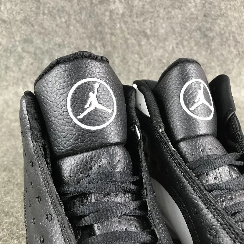 Air Jordan 13 Jordan 13 generation Love & Respect Joe 13AJ13 Little Panda Love and Respect Men’s model 40-47.5 (half code 40.5 42.5 44.5) Second floor shipment 24