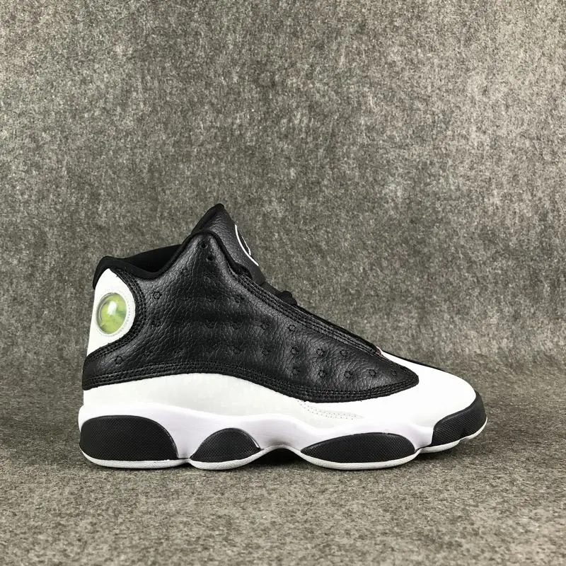 Air Jordan 13 Jordan 13 generation Love & Respect Joe 13AJ13 Little Panda Love and Respect Men’s model 40-47.5 (half code 40.5 42.5 44.5) Second floor shipment 24