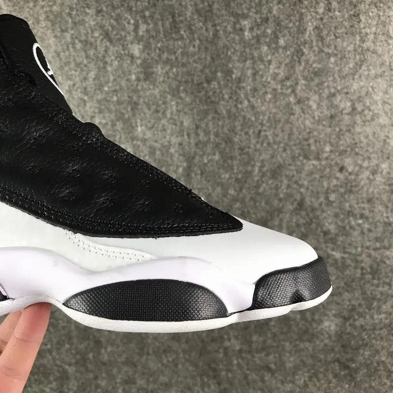 Air Jordan 13 Jordan 13 generation Love & Respect Joe 13AJ13 Little Panda Love and Respect Men’s model 40-47.5 (half code 40.5 42.5 44.5) Second floor shipment 24
