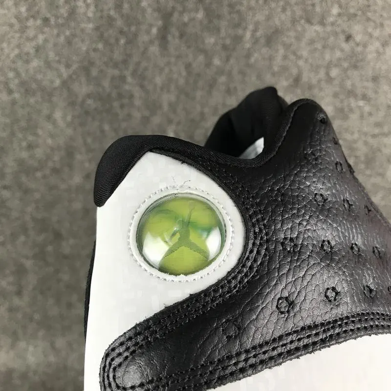 Air Jordan 13 Jordan 13 generation Love & Respect Joe 13AJ13 Little Panda Love and Respect Men’s model 40-47.5 (half code 40.5 42.5 44.5) Second floor shipment 24