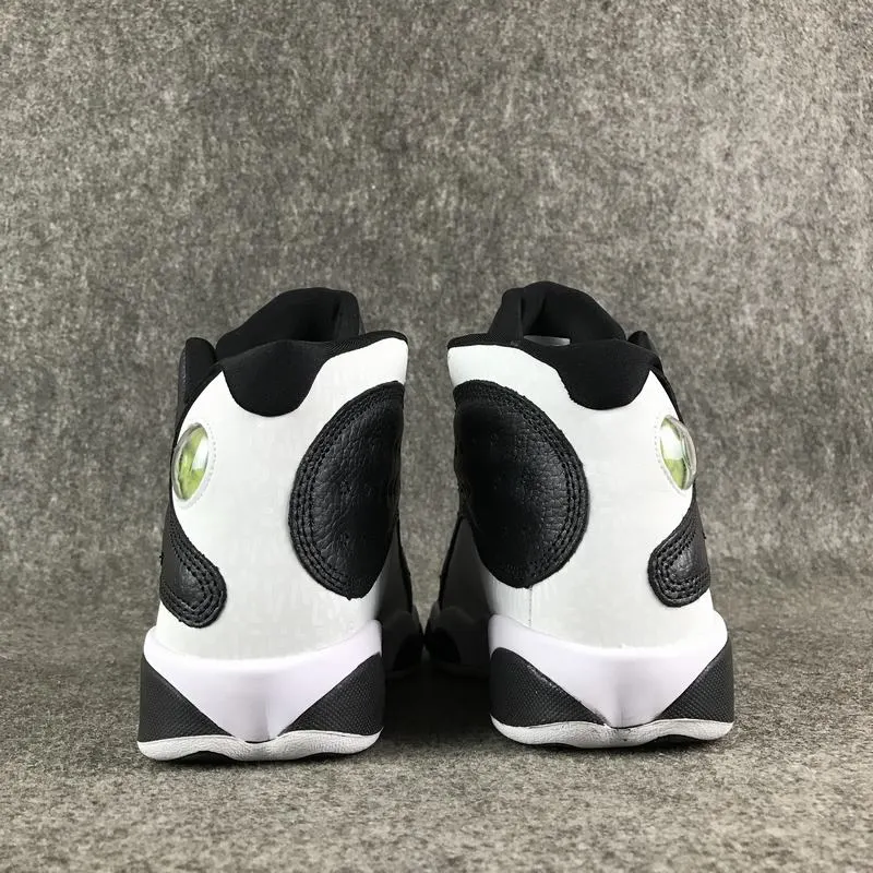 Air Jordan 13 Jordan 13 generation Love & Respect Joe 13AJ13 Little Panda Love and Respect Men’s model 40-47.5 (half code 40.5 42.5 44.5) Second floor shipment 24