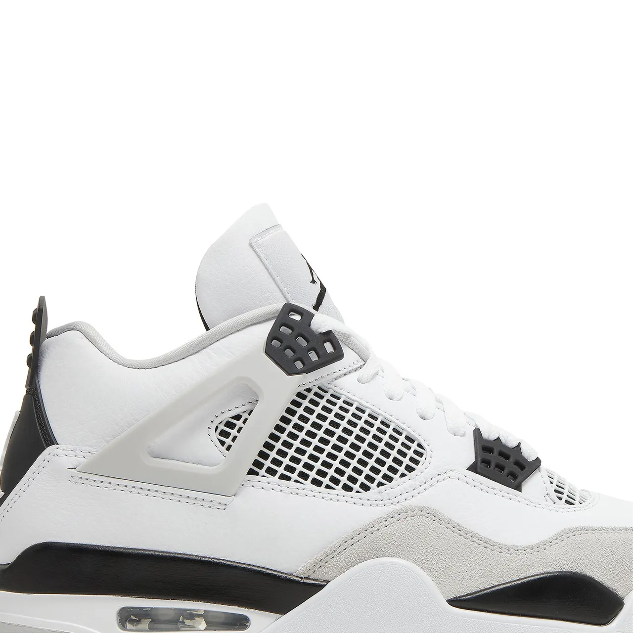 Air Jordan 4 Retro Military Black DH6927-111