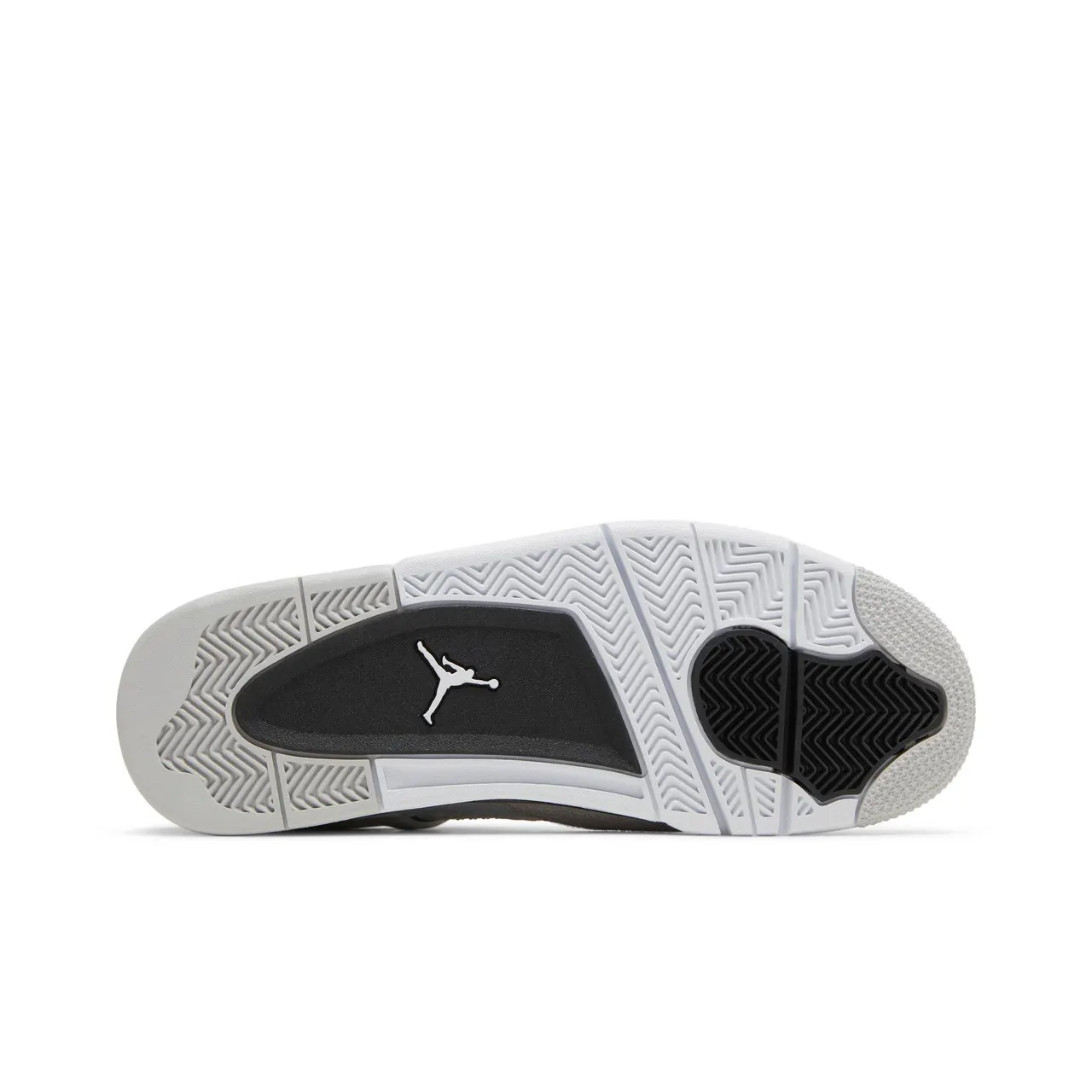 Air Jordan 4 Retro Military Black DH6927-111