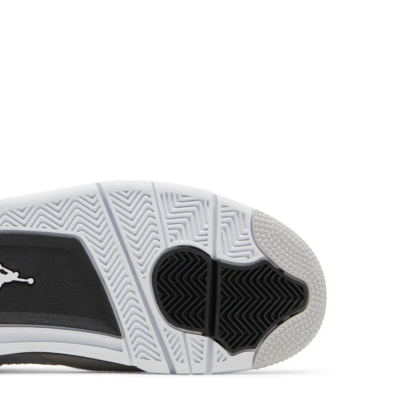 Air Jordan 4 Retro Military Black DH6927-111