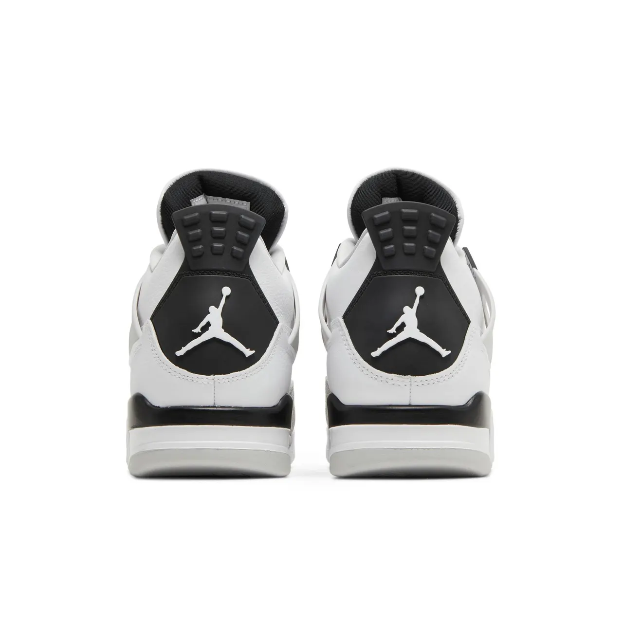 Air Jordan 4 Retro Military Black DH6927-111