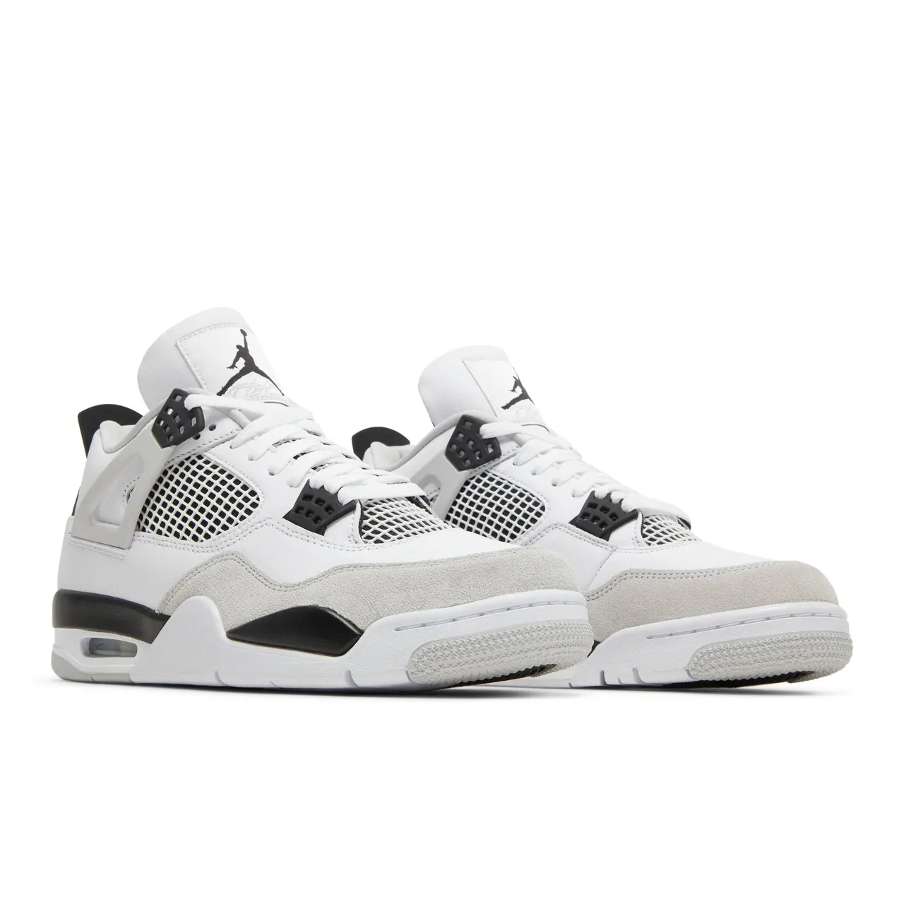 Air Jordan 4 Retro Military Black DH6927-111
