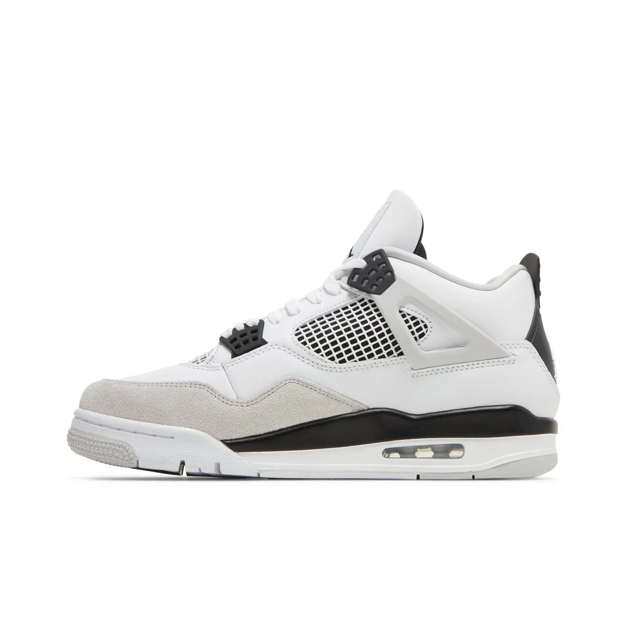 Air Jordan 4 Retro Military Black DH6927-111