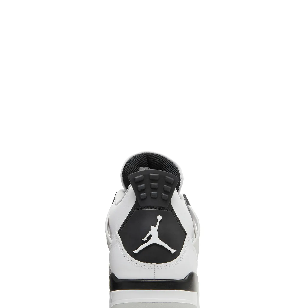 Air Jordan 4 Retro Military Black DH6927-111