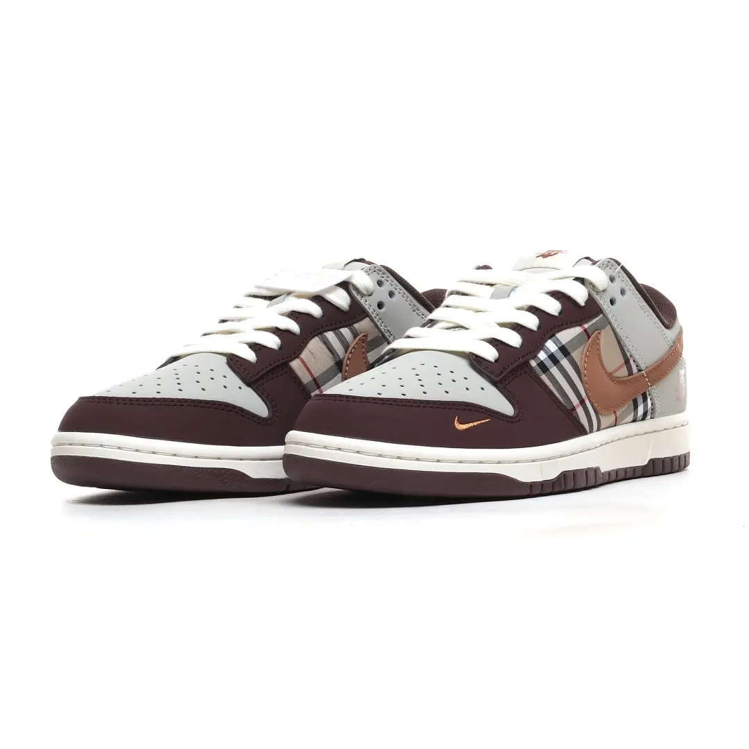 Nike Dunk Low Double hook black background Xiaomi-FC1688-21510