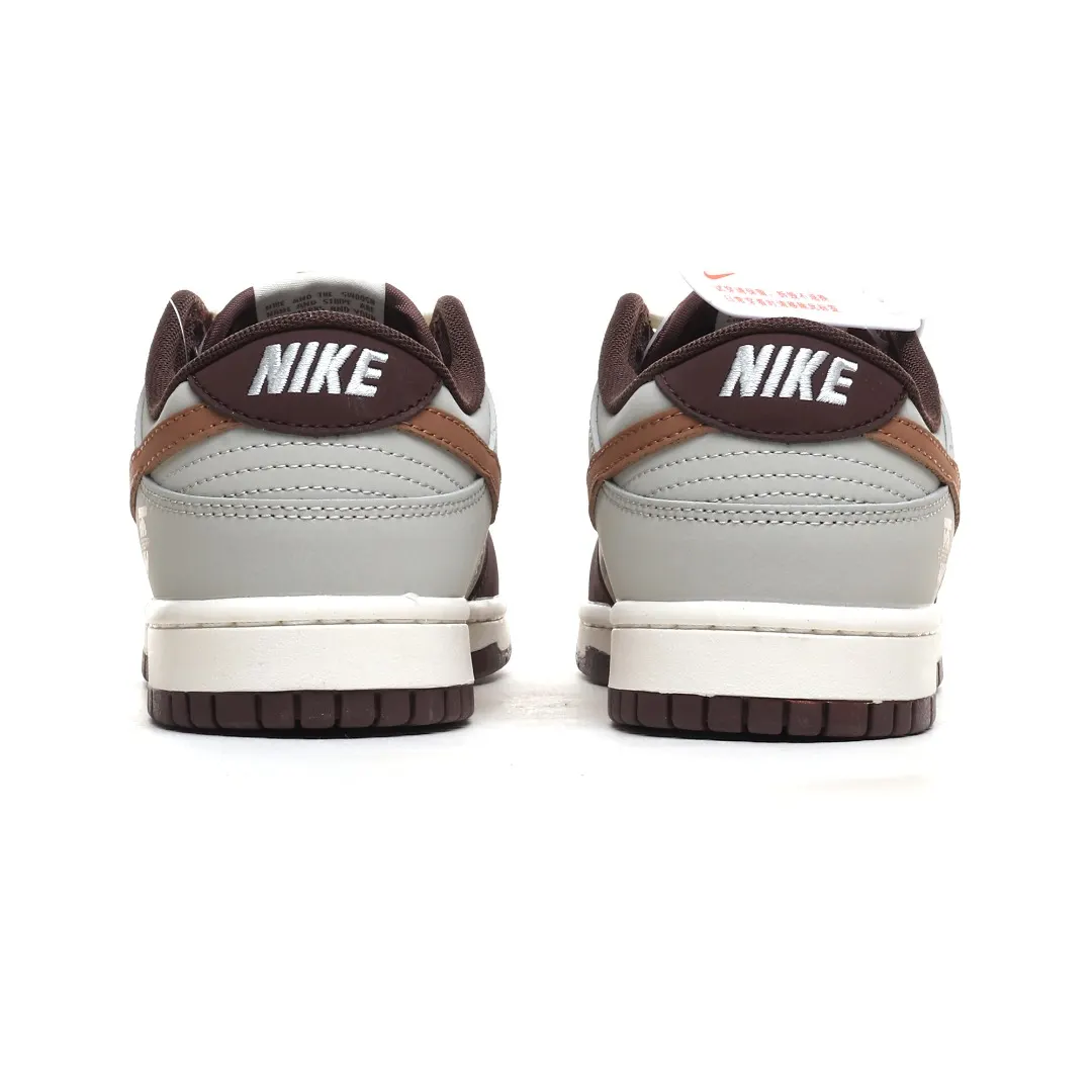 Nike Dunk Low Double hook black background Xiaomi-FC1688-21510
