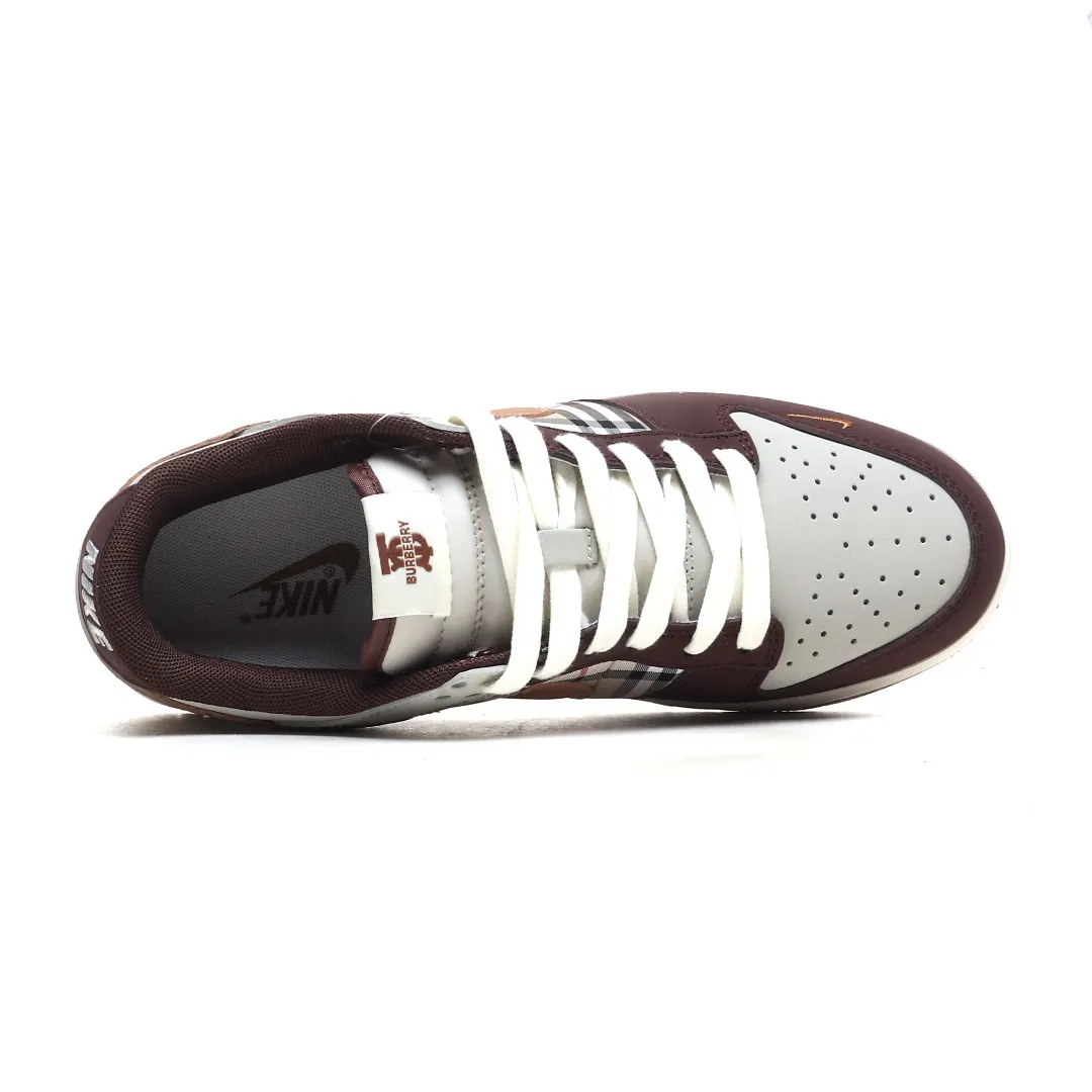 Nike Dunk Low Double hook black background Xiaomi-FC1688-21510