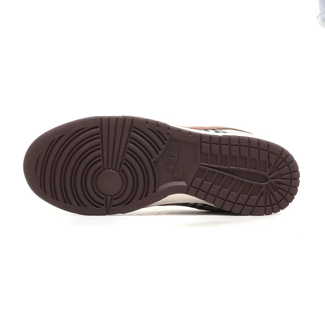 Nike Dunk Low Double hook black background Xiaomi-FC1688-21510