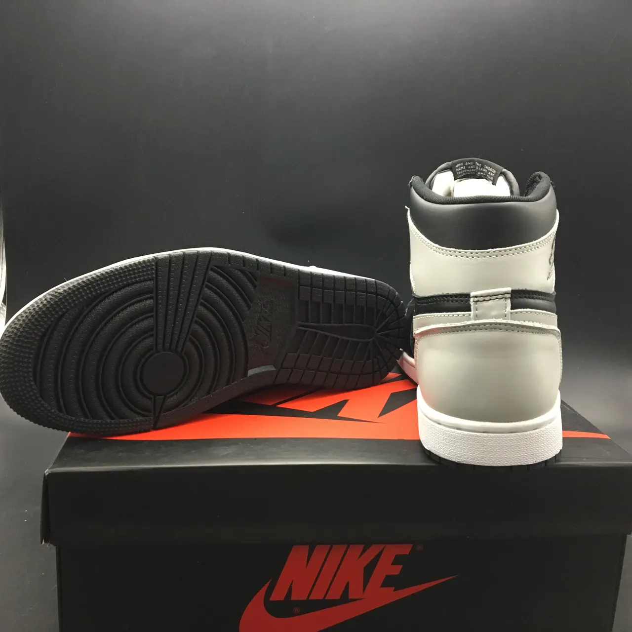Joe 14 White Red 40-465
