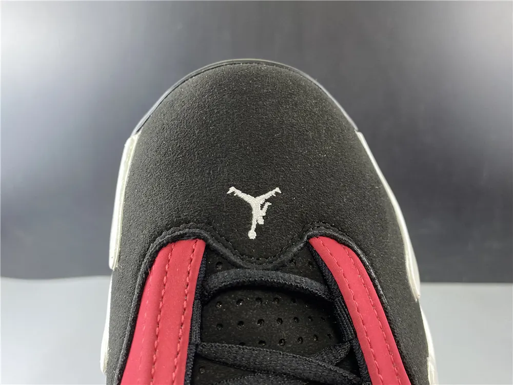 JORDAN 11 Black Silver (25th Anniversary) Men’s and Women’s Shoes 36–476