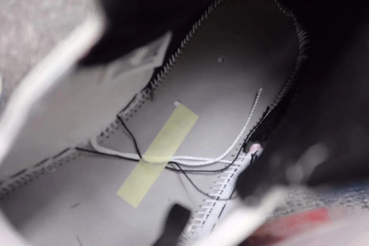 Jordan 1st generation high-top crumble 4.0 36-4712