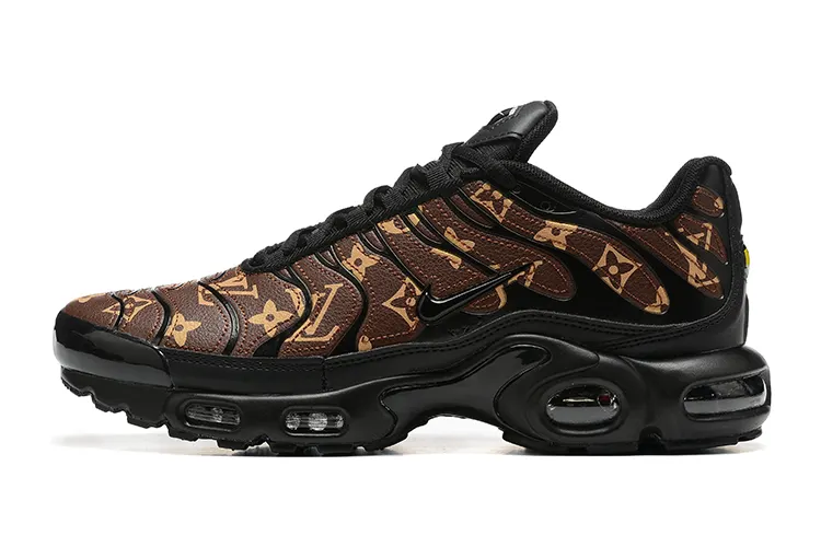 Nike Air Max Plus x Louis Vuitton 2025