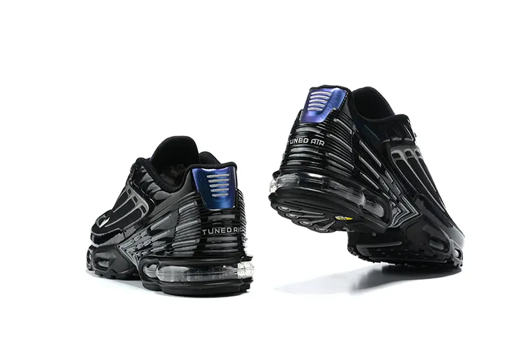NIKE AIR MAX TN Plus 3 chaussures de course