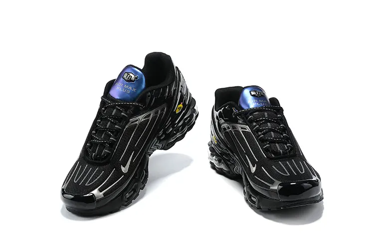NIKE AIR MAX TN Plus 3 chaussures de course