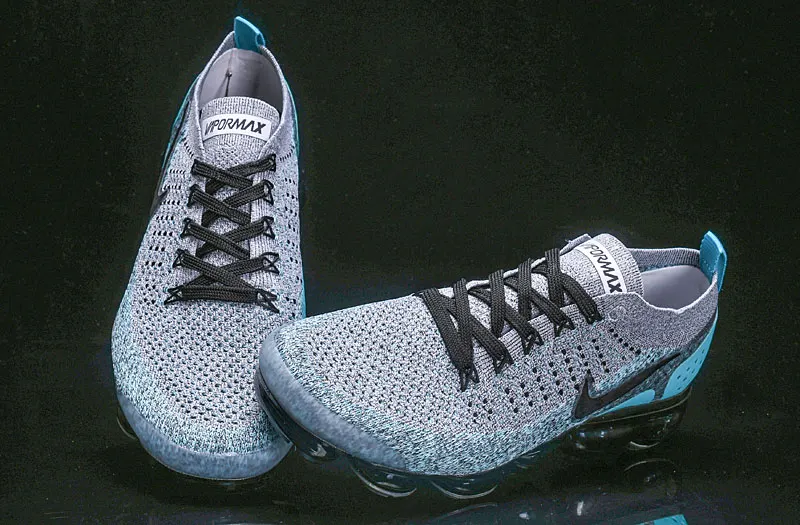Nike Air VaporMax 2.0 Dusty Cactus Hyper Jade Men’s