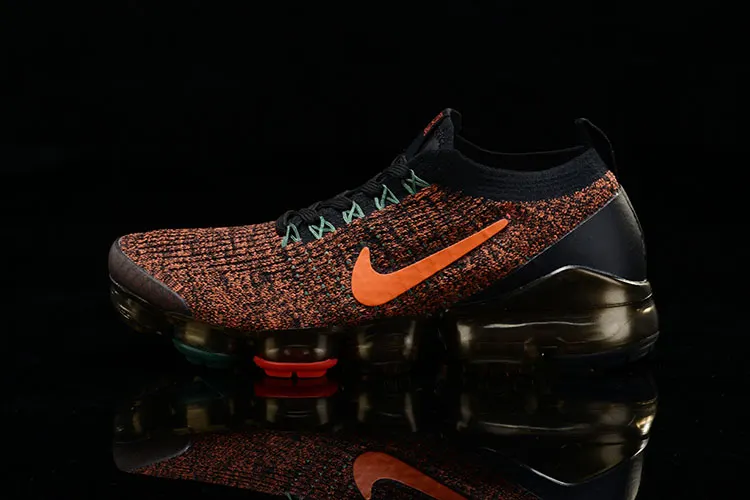 Nike Air VaporMax Flyknit 3 China Hoop Dreams Men’s