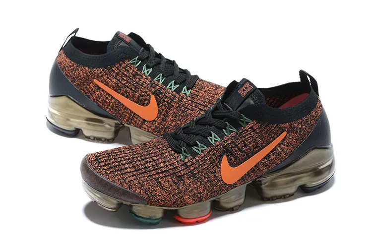 Nike Air VaporMax Flyknit 3 China Hoop Dreams Men’s