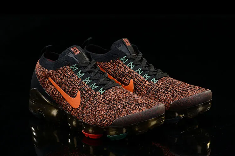 Nike Air VaporMax Flyknit 3 China Hoop Dreams Men’s