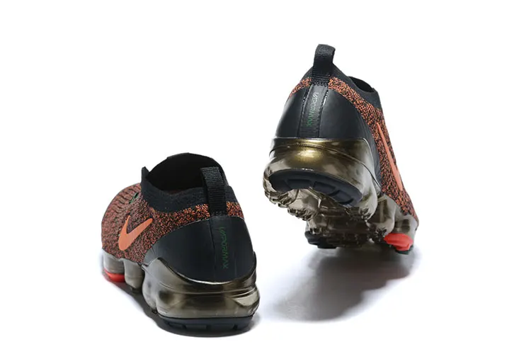 Nike Air VaporMax Flyknit 3 China Hoop Dreams Men’s