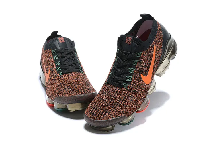 Nike Air VaporMax Flyknit 3 China Hoop Dreams Men’s