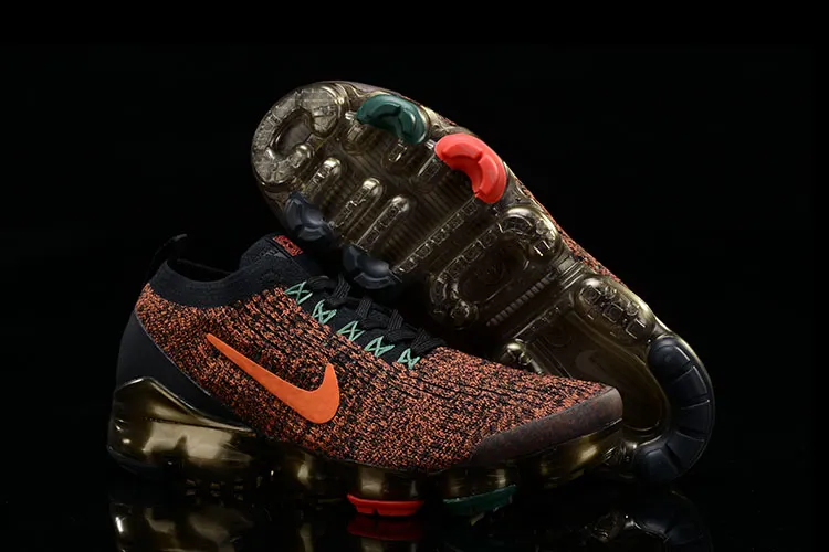 Nike Air VaporMax Flyknit 3 China Hoop Dreams Men’s