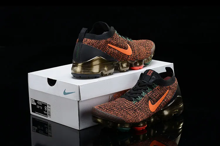Nike Air VaporMax Flyknit 3 China Hoop Dreams Men’s