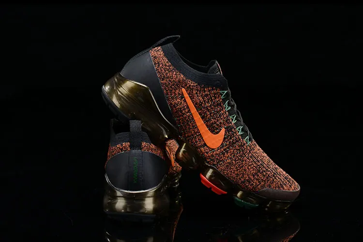 Nike Air VaporMax Flyknit 3 China Hoop Dreams Men’s