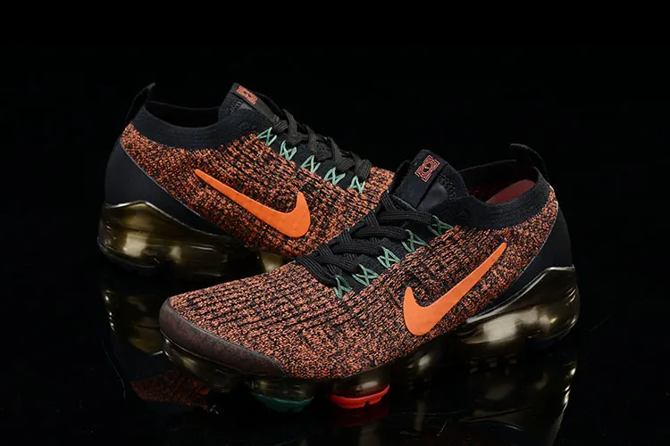 Nike Air VaporMax Flyknit 3 China Hoop Dreams Men’s