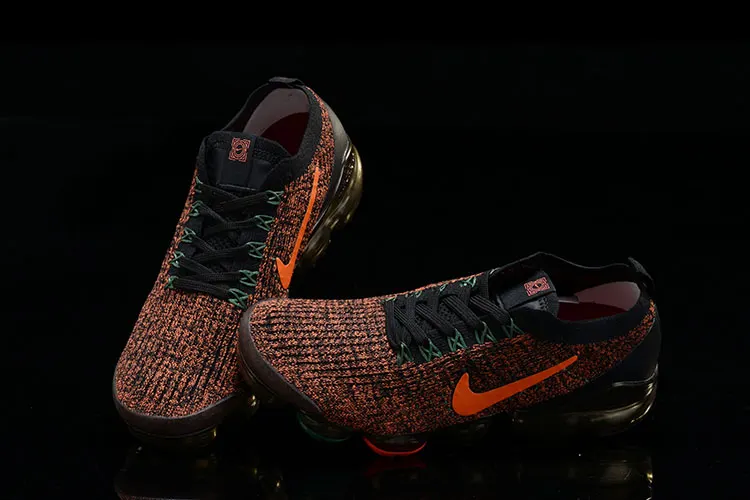 Nike Air VaporMax Flyknit 3 China Hoop Dreams Men’s